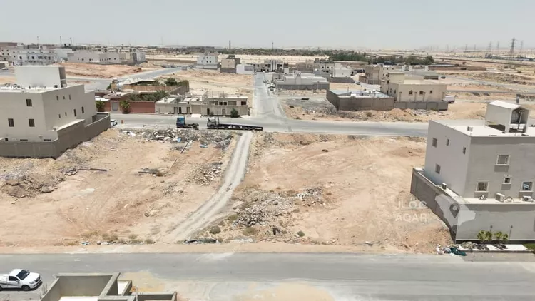 أرض للبيع في شارع البرية 41, حي البرية, مدينة الرياض, منطقة الرياض صورة 3