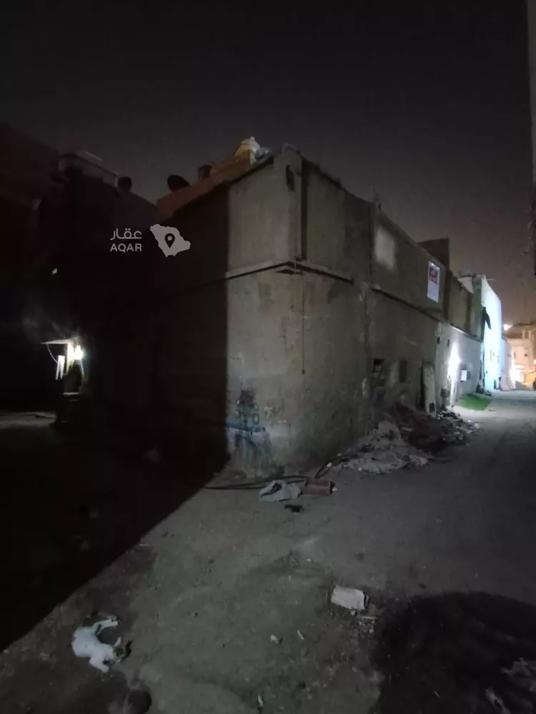 أرض للبيع في شارع الدويلاء, حي الصالحية, مدينة الرياض, منطقة الرياض 2