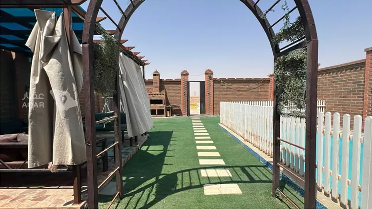 Rest House for Sale in Riyadh Al Mahdiyah 20