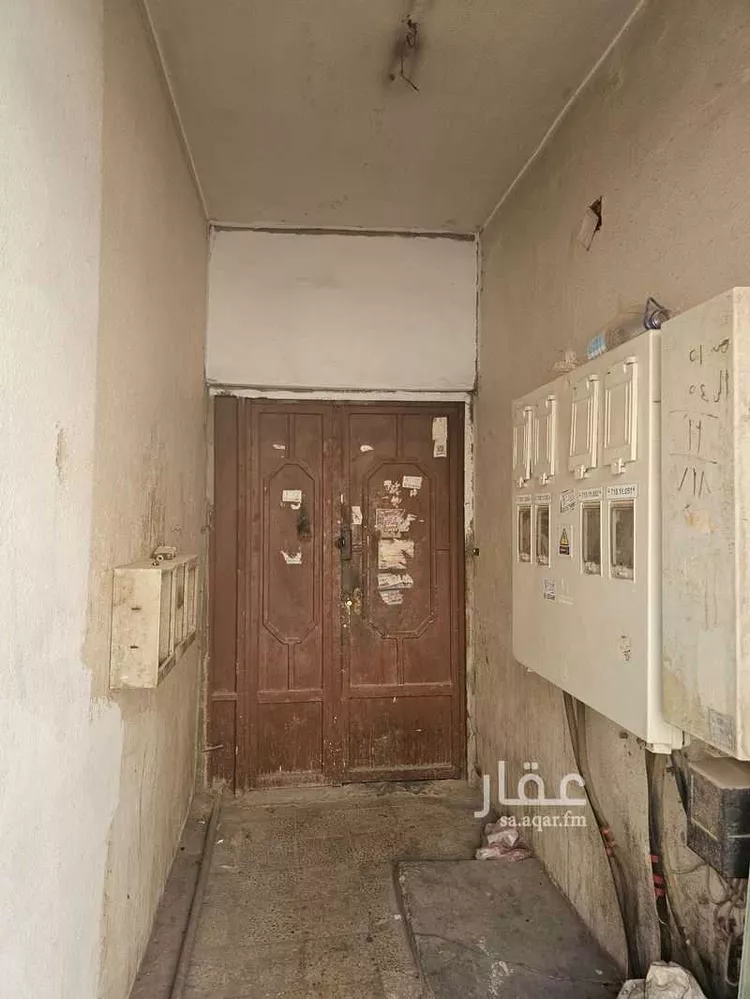 عمارة للبيع في شارع العمرانيه, حي الشميسي, مدينة الرياض, منطقة الرياض صورة 2