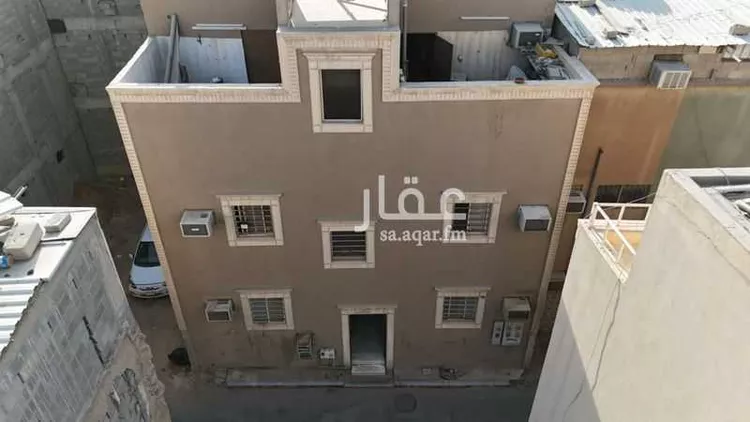 عمارة للبيع في شارع تربة, حي الشميسي, مدينة الرياض, منطقة الرياض