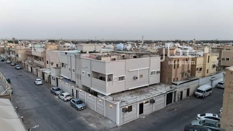 فيلا للبيع في شارع يعقوب السامري, حي اليمامة, مدينة الرياض, منطقة الرياض