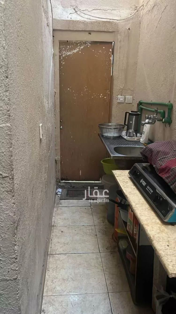 عمارة للبيع في شارع  خليل, حي منفوحة, مدينة الرياض, منطقة الرياض صورة 5