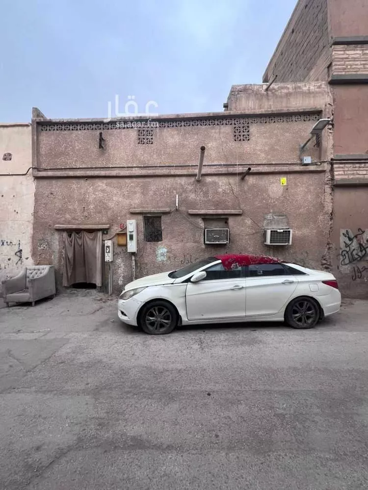 دور للبيع في شارع الهام, حي العود, مدينة الرياض, منطقة الرياض 1 صورة