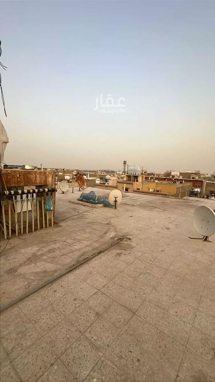 عمارة للبيع في شارع لقمان, حي منفوحة, مدينة الرياض, منطقة الرياض 16