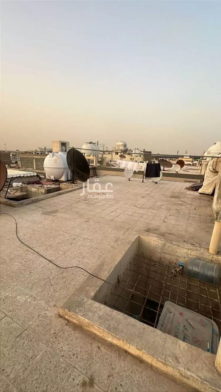عمارة للبيع في شارع لقمان, حي منفوحة, مدينة الرياض, منطقة الرياض 17
