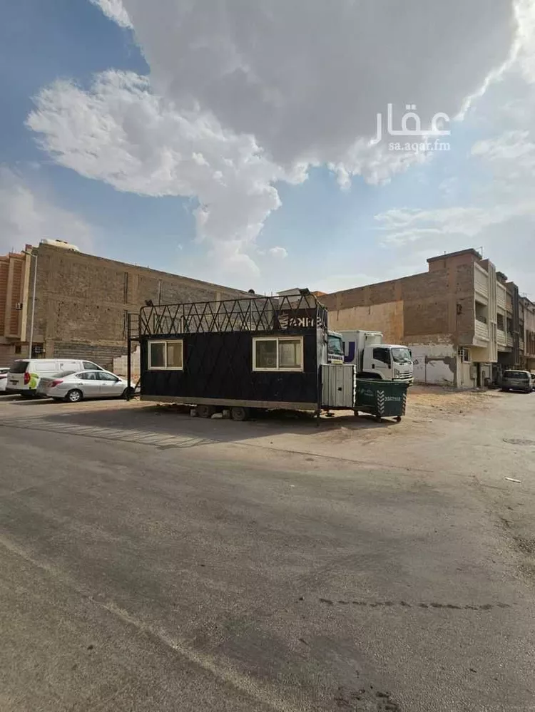 أرض للبيع في شارع سالم بن معقل, حي اليمامة, مدينة الرياض, منطقة الرياض صورة 4