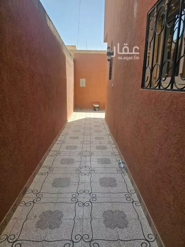 دور للإيجار في شارع أروى بنت عبدالمطلب, حي الملز, مدينة الرياض, منطقة الرياض 8