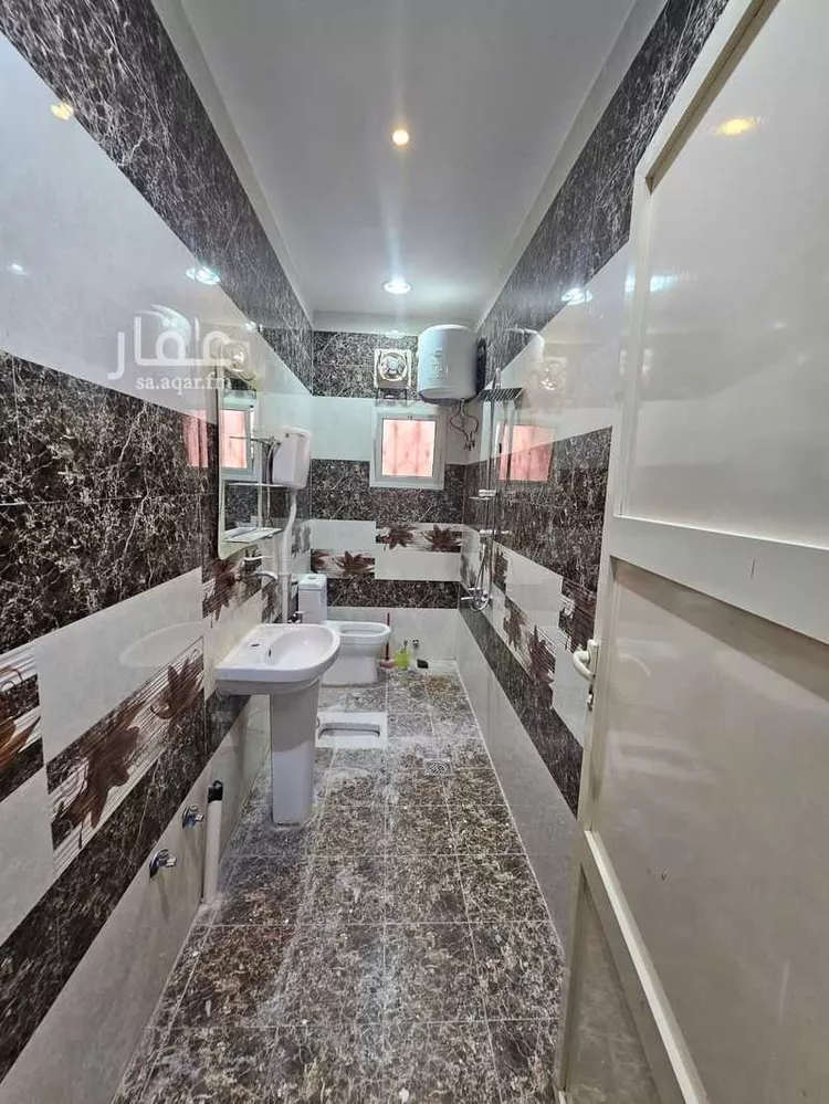 دور للإيجار في شارع أروى بنت عبدالمطلب, حي الملز, مدينة الرياض, منطقة الرياض 12