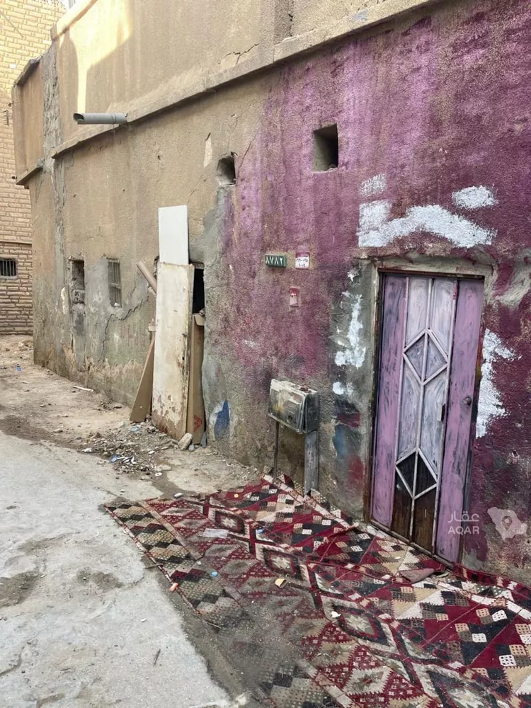 أرض للبيع في شارع الدويلاء, حي الصالحية, مدينة الرياض, منطقة الرياض