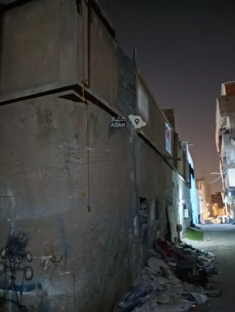 أرض للبيع في شارع الدويلاء, حي الصالحية, مدينة الرياض, منطقة الرياض 9