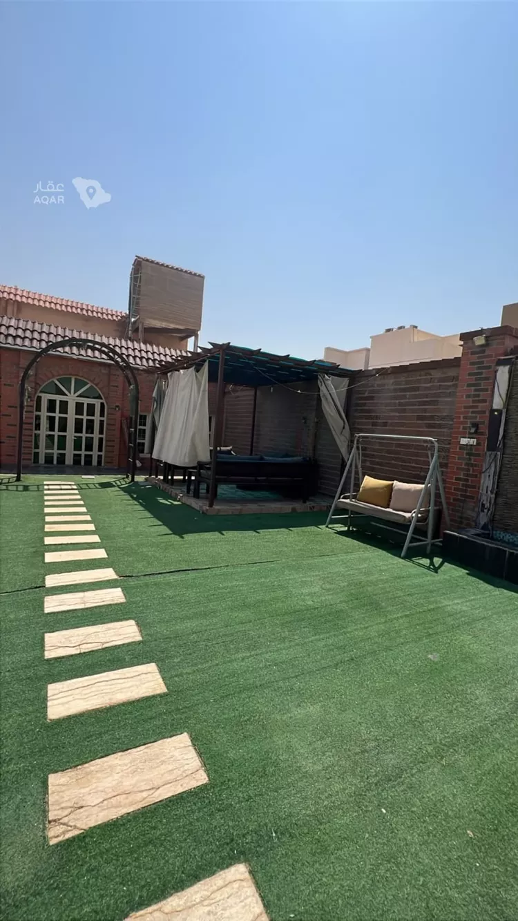 Rest House for Sale in Riyadh Al Mahdiyah 18