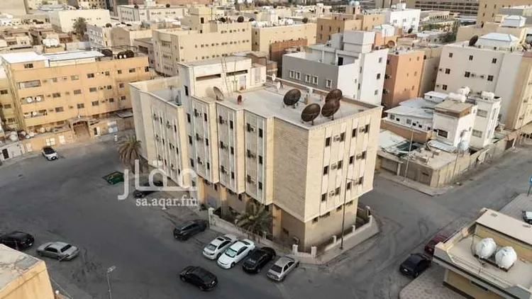 عمارة للبيع في شارع صبيا, حي الوزارات, مدينة الرياض, منطقة الرياض
