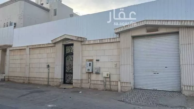 فيلا للبيع في شارع الحمية, حي السويدي, مدينة الرياض, منطقة الرياض صورة 2