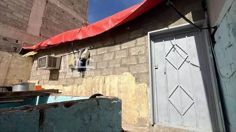 أرض للبيع في شارع مروان بن أبي حفصة, حي المرقب, مدينة الرياض, منطقة الرياض صورة 4