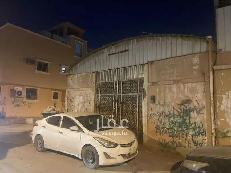 أرض للبيع في شارع دمياط, حي منفوحة الجديدة, مدينة الرياض, منطقة الرياض صورة 3