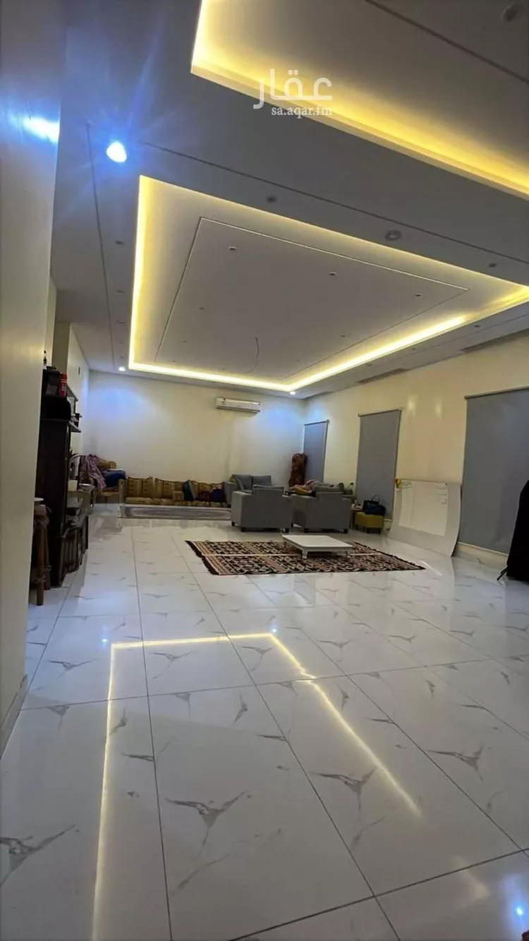 فيلا للبيع في شارع أبي صفوان, حي البرية, مدينة الرياض, منطقة الرياض 7