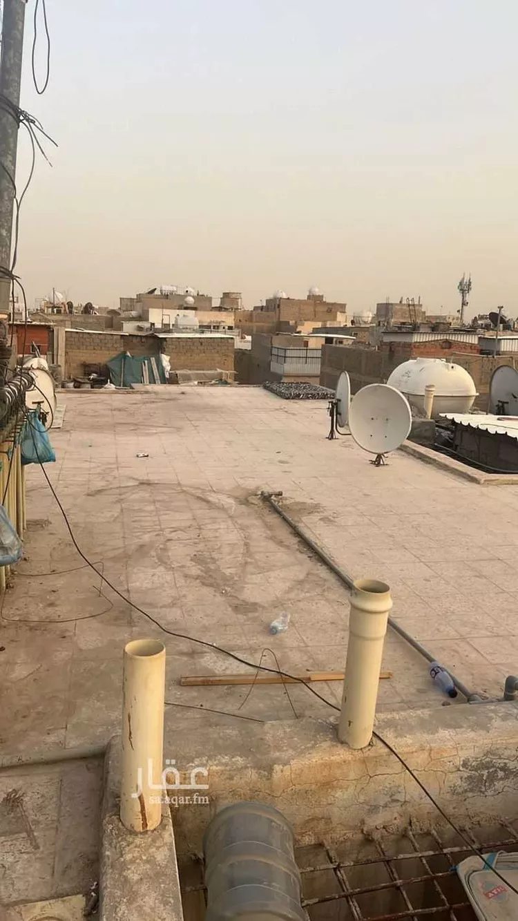 عمارة للبيع في شارع لقمان, حي منفوحة, مدينة الرياض, منطقة الرياض صورة 2