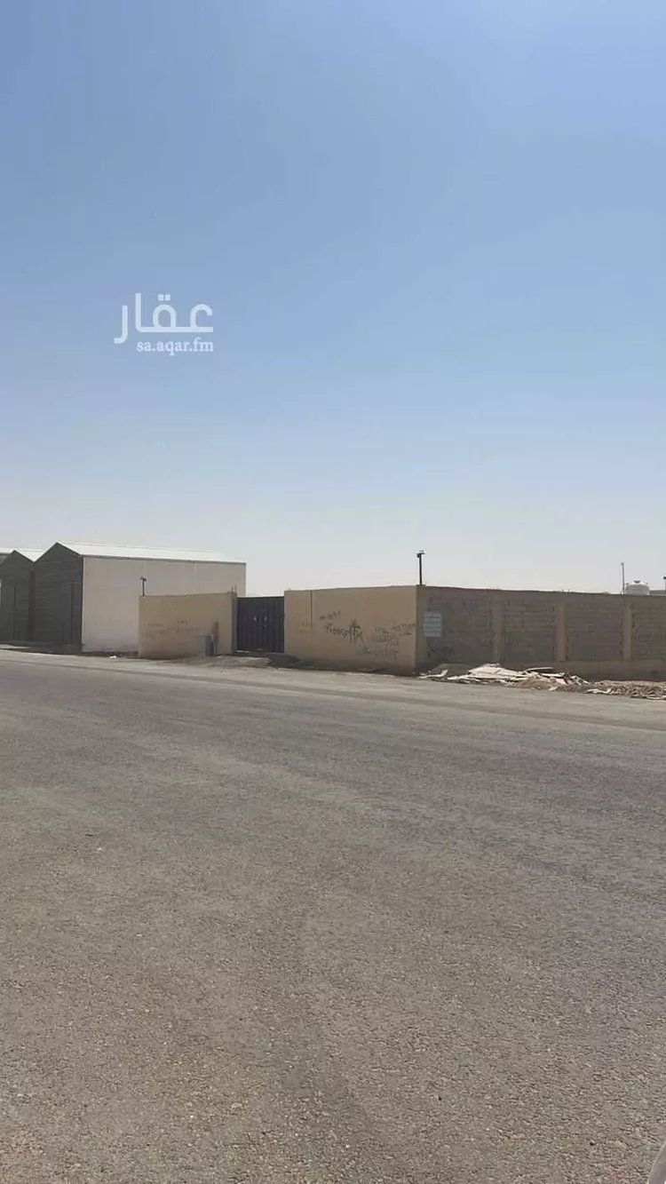 Workshop for sale in Riyadh Al Misfat صورة 2
