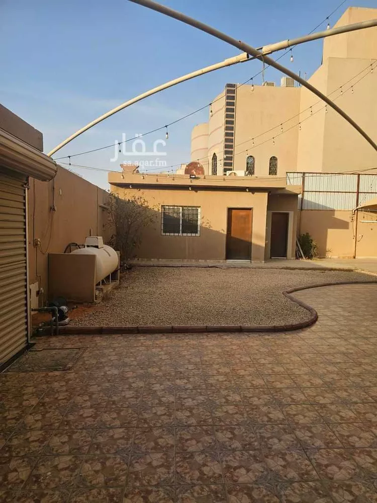 فيلا للبيع في شارع المجرا, حي الروابي, مدينة الرياض, منطقة الرياض صورة 2