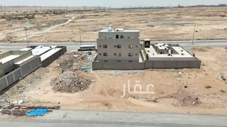 أرض للبيع في شارع البرية 41, حي البرية, مدينة الرياض, منطقة الرياض صورة 2