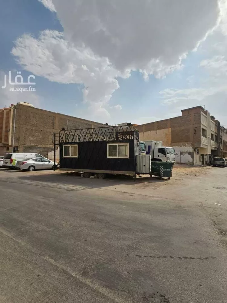 أرض للبيع في شارع سالم بن معقل, حي اليمامة, مدينة الرياض, منطقة الرياض صورة 2