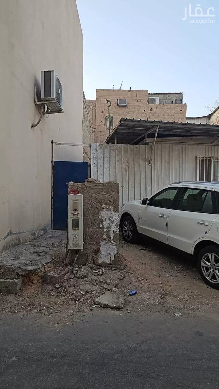أرض للبيع في شارع المنذر بن وبرة, حي البديعة, مدينة الرياض, منطقة الرياض صورة 3
