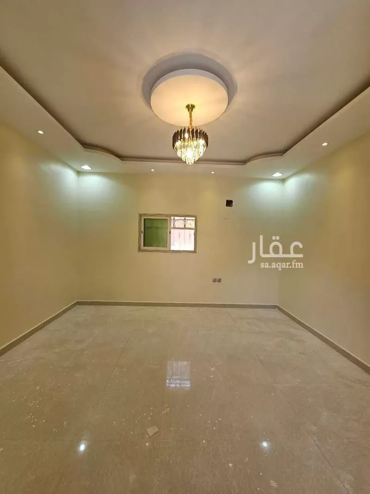 دور للإيجار في شارع أروى بنت عبدالمطلب, حي الملز, مدينة الرياض, منطقة الرياض 7
