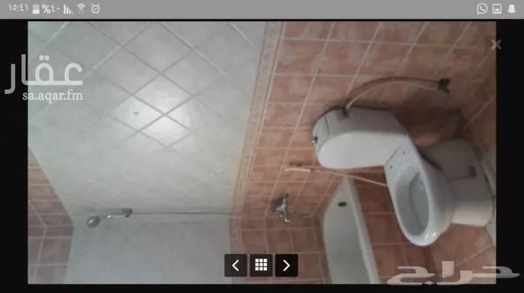 شقة للبيع في شارع محمد العلوي الشنقيطي ، حي المروة ، جدة ، جدة