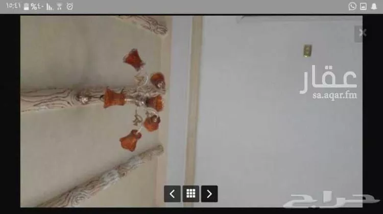 شقة للبيع في شارع محمد العلوي الشنقيطي ، حي المروة ، جدة ، جدة صورة 5