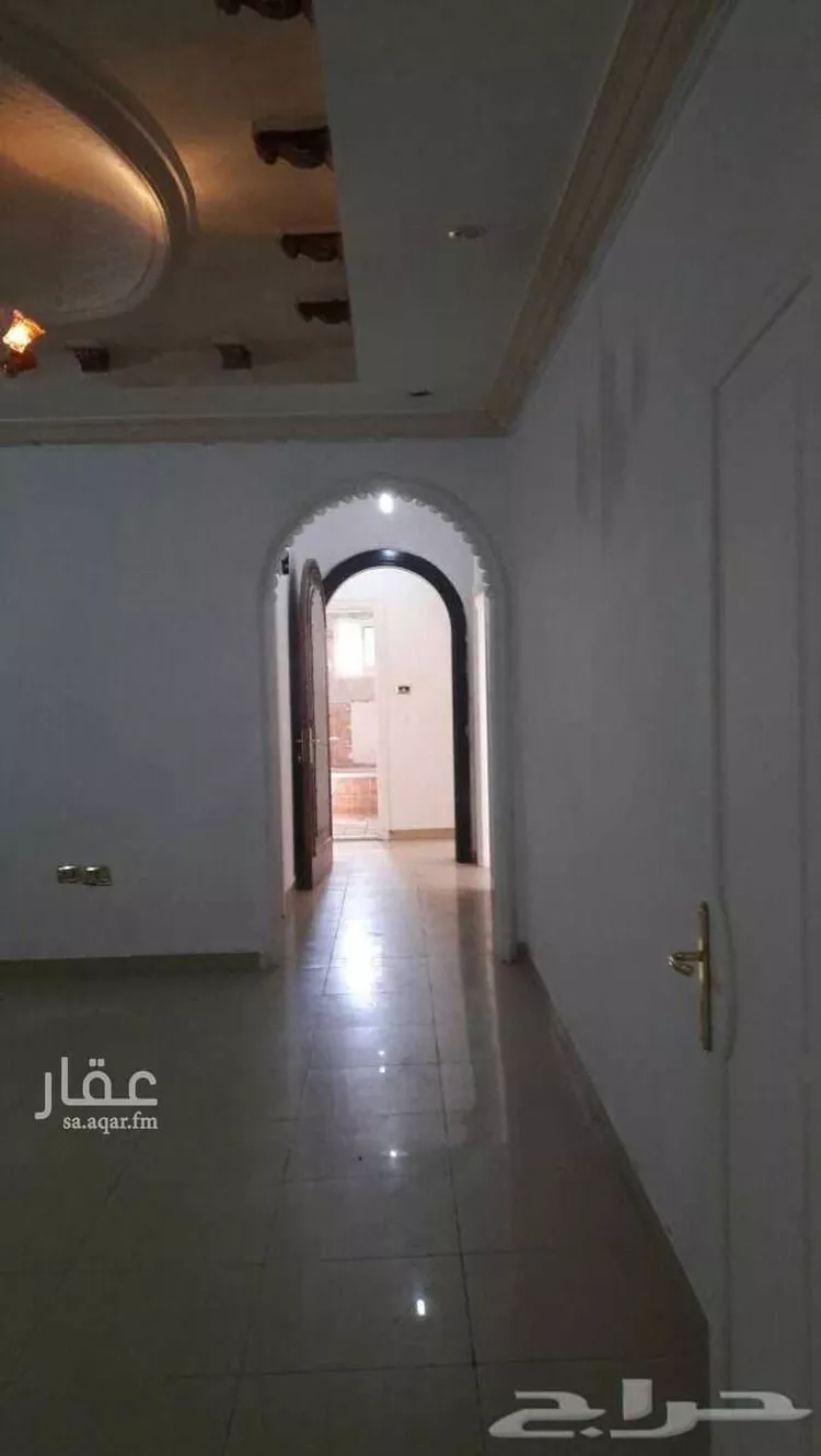 شقة للبيع في شارع محمد العلوي الشنقيطي ، حي المروة ، جدة ، جدة صورة 2