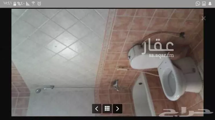 شقة للبيع في شارع محمد العلوي الشنقيطي ، حي المروة ، جدة ، جدة صورة 3