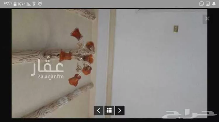 شقة للبيع في شارع محمد العلوي الشنقيطي ، حي المروة ، جدة ، جدة صورة 2
