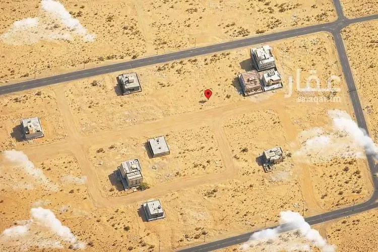 Land for Sale in Al Qunfudhah Al Khalidiyah