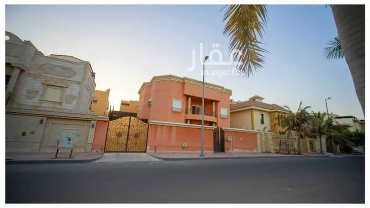 Villa for Sale in Jeddah Ash Shati