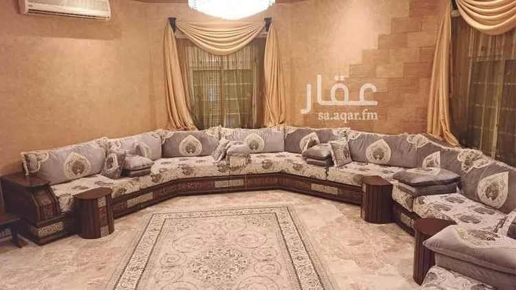 فيلا للبيع في شارع عبدالغفور الكردري, حي الشاطئ, مدينة جدة, منطقة مكة المكرمة صورة 5