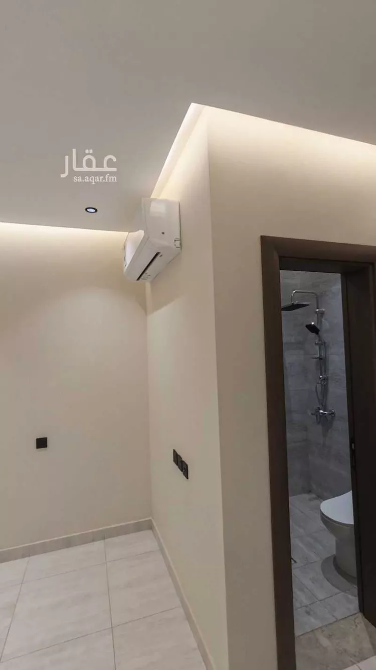 شقة للإيجار في شارع ابن ابي القاسم, حي الروضة, مدينة جدة, منطقة مكة المكرمة صورة 2