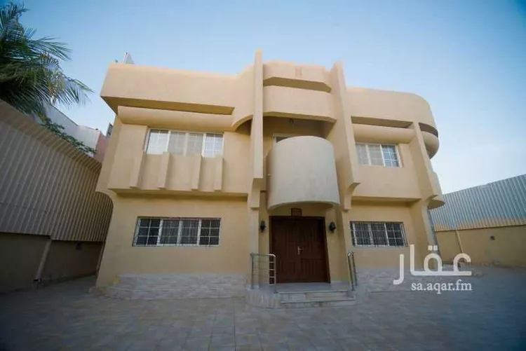 Villa for Sale in Jeddah Al Khalidiyah