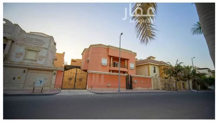 فيلا للبيع في شارع عبدالغفور الكردري, حي الشاطئ, مدينة جدة, منطقة مكة المكرمة