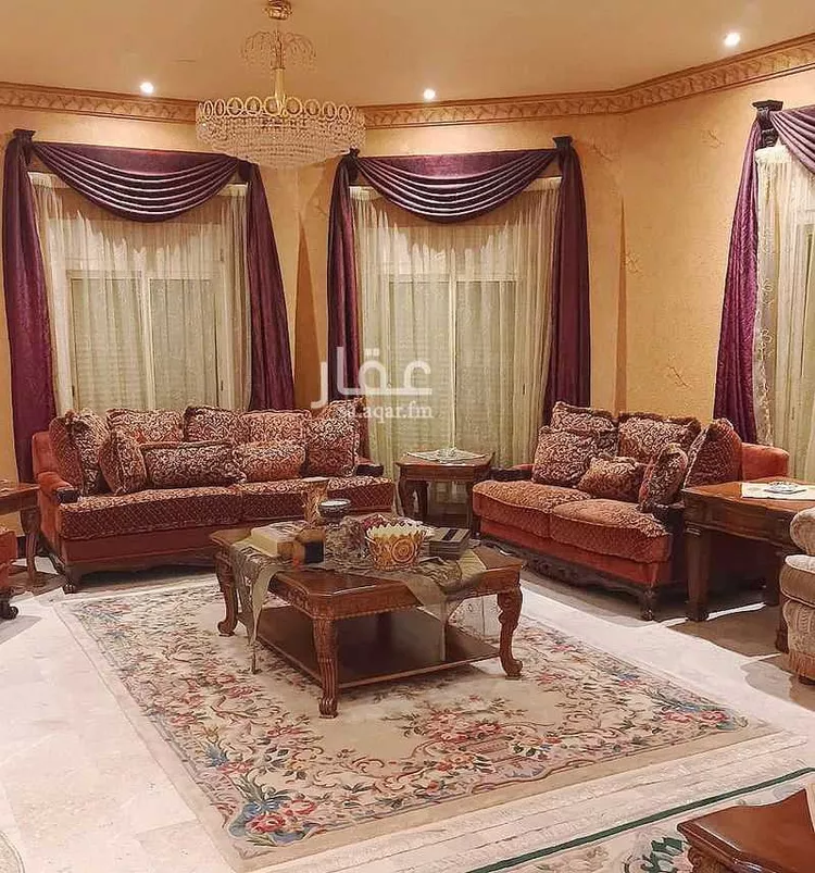 فيلا للبيع في شارع عبدالغفور الكردري, حي الشاطئ, مدينة جدة, منطقة مكة المكرمة صورة 4