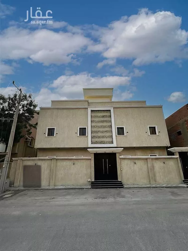 فيلا للبيع في شارع الفضيلة 168, حي الفضيلة, مدينة جدة, منطقة مكة المكرمة