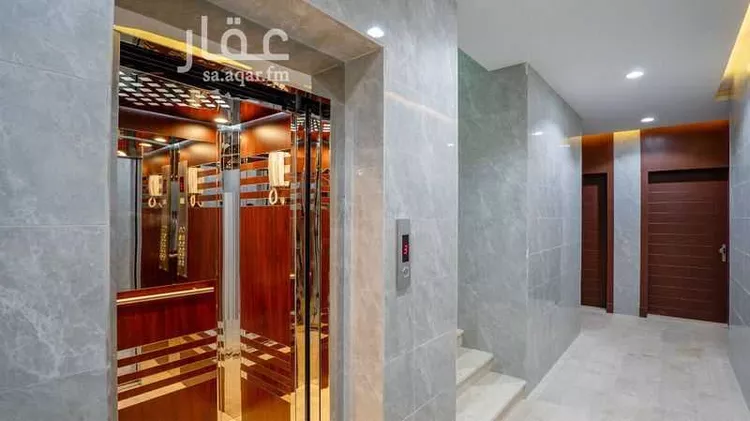 شقة للبيع في شارع قيس بن الخشخاش, حي الصفاء, مدينة جدة, منطقة مكة المكرمة صورة 3