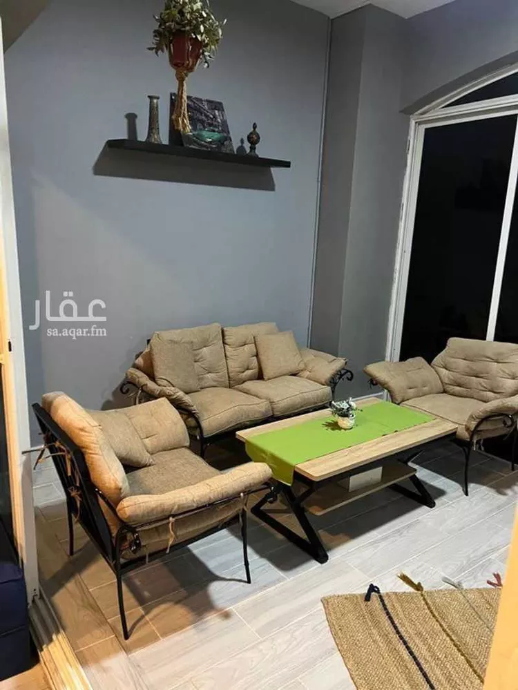 شاليه للإيجار في مدينة جدة, منطقة مكة المكرمة صورة 5