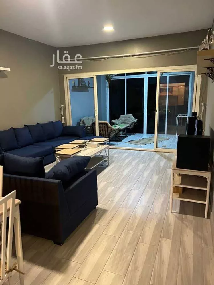 شاليه للإيجار في مدينة جدة, منطقة مكة المكرمة