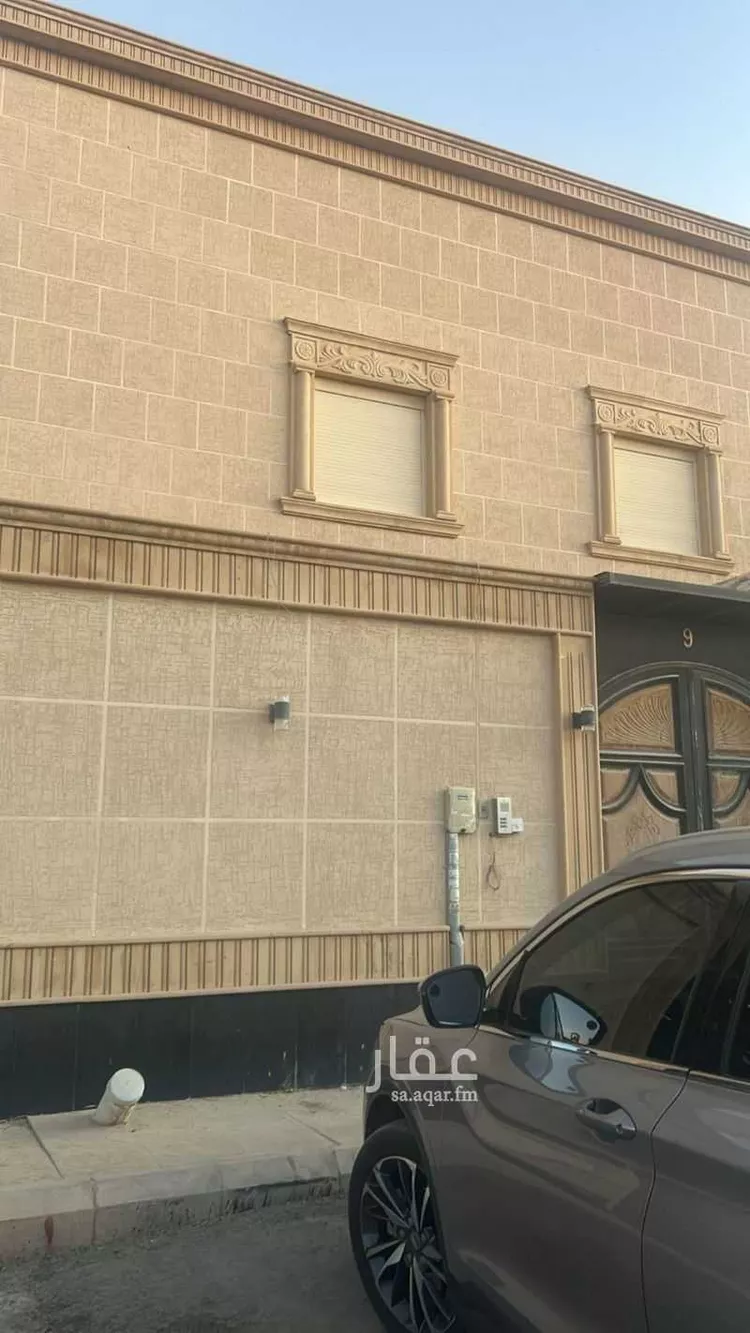 فيلا للإيجار في شارع مصده, حي ظهرة لبن, مدينة الرياض, منطقة الرياض