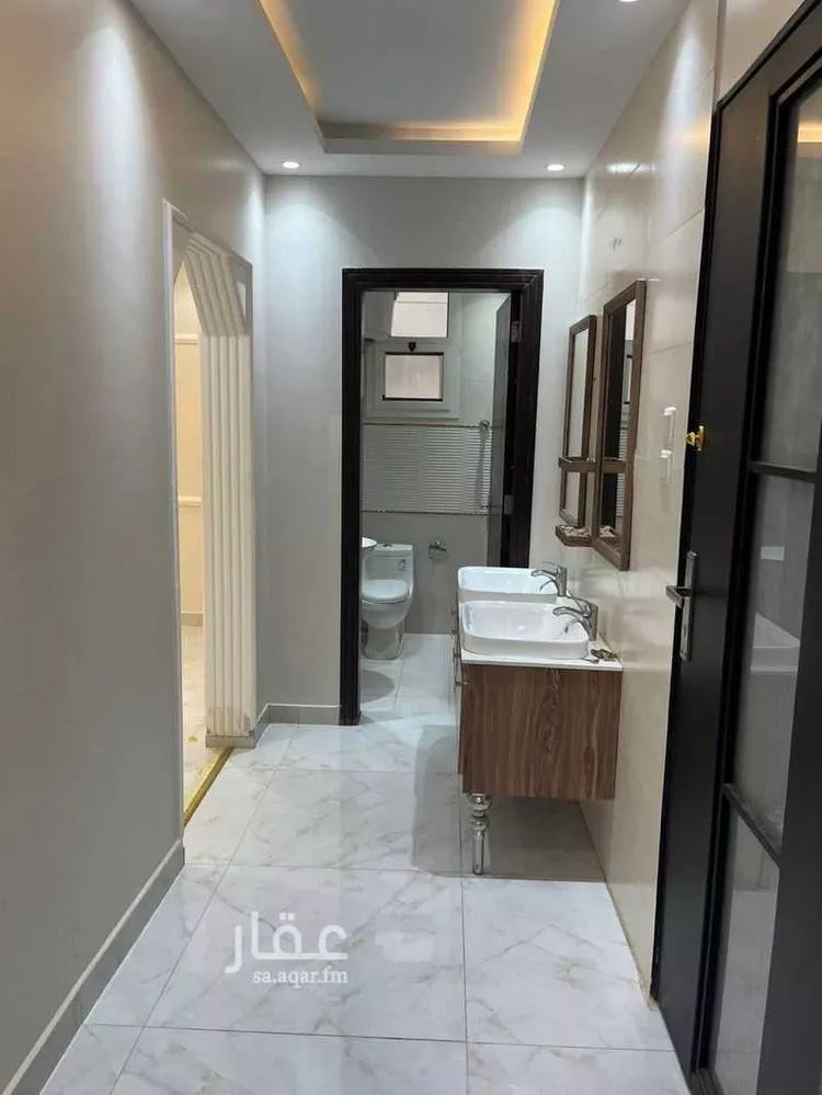 شقة للإيجار في شارع بكر كمال, حي النرجس, مدينة الرياض, منطقة الرياض 8