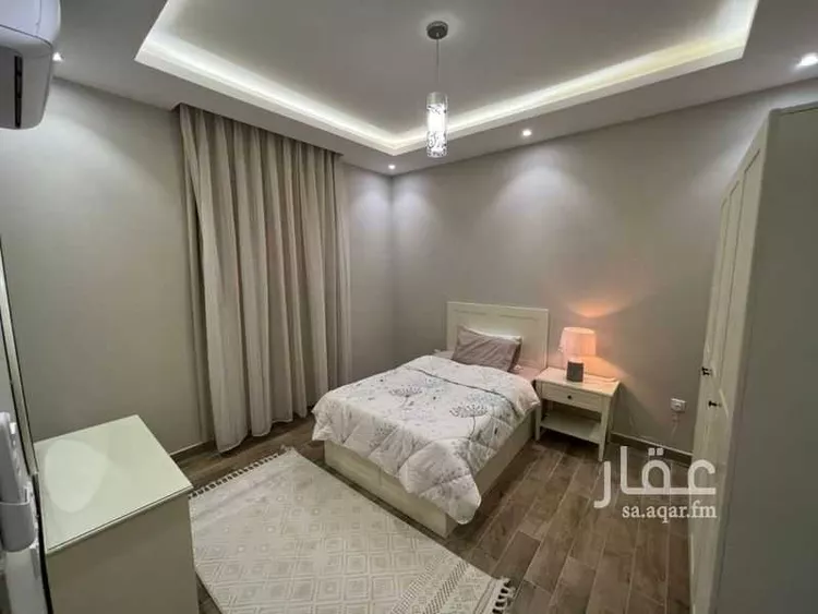 شقة للإيجار في شارع عبدالقادر بن عبدالوارث, حي المهدية, مدينة الرياض, منطقة الرياض صورة 2