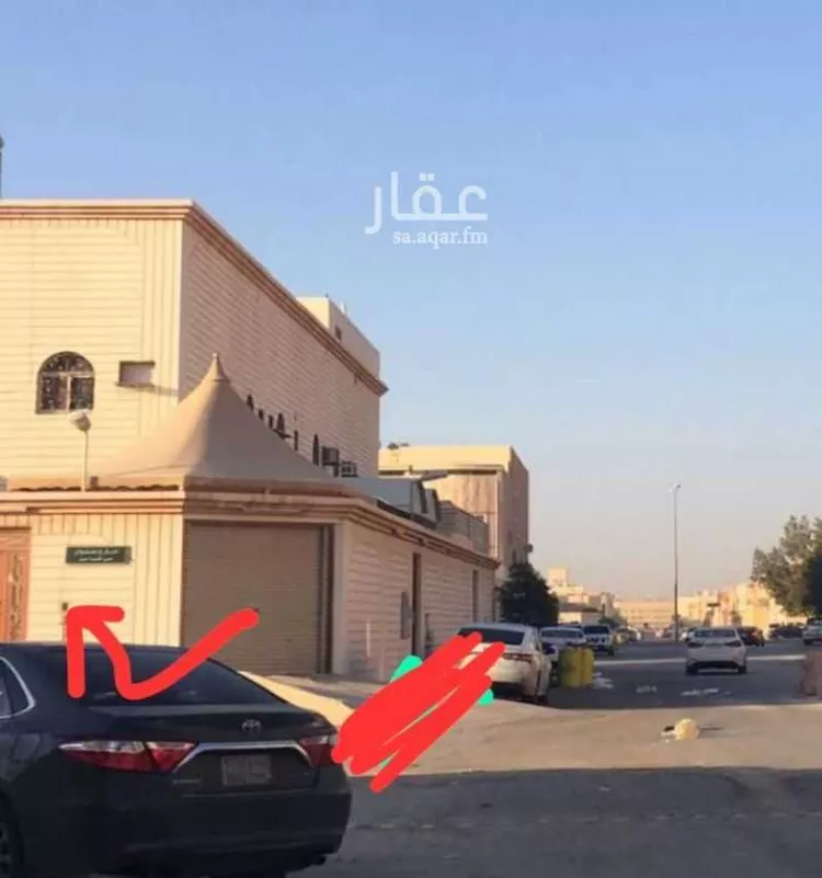شقة للإيجار في شارع عفيف, حي ظهرة لبن, مدينة الرياض, منطقة الرياض