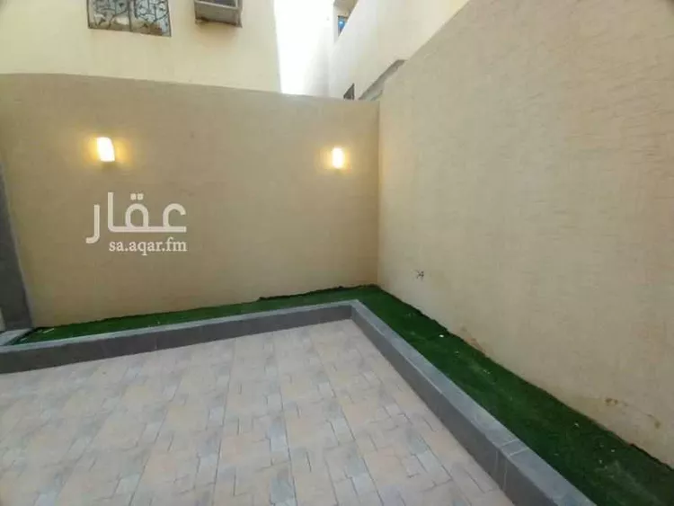 شقة للإيجار في شارع الجميل ابن حاتم, حي ظهرة لبن, مدينة الرياض, منطقة الرياض صورة 4
