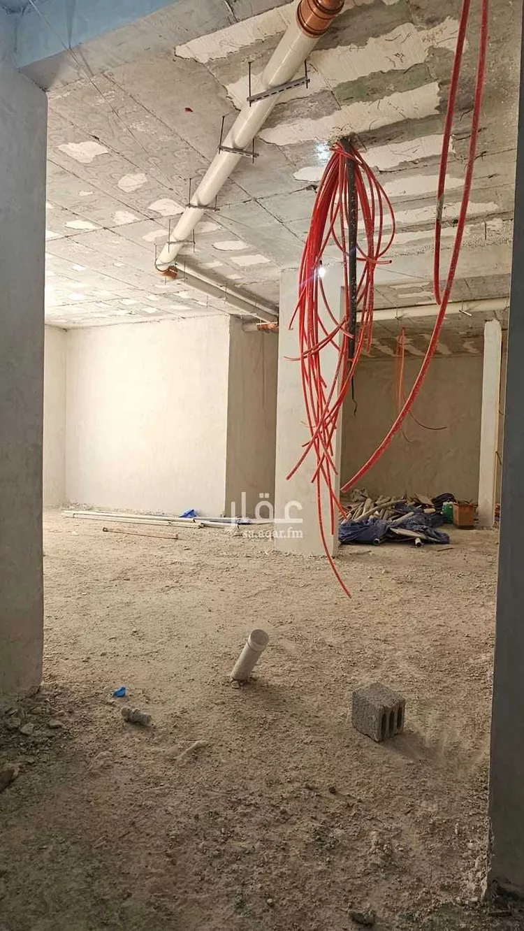 Warehouse for Rent in Riyadh Dhahrat Laban صورة 4